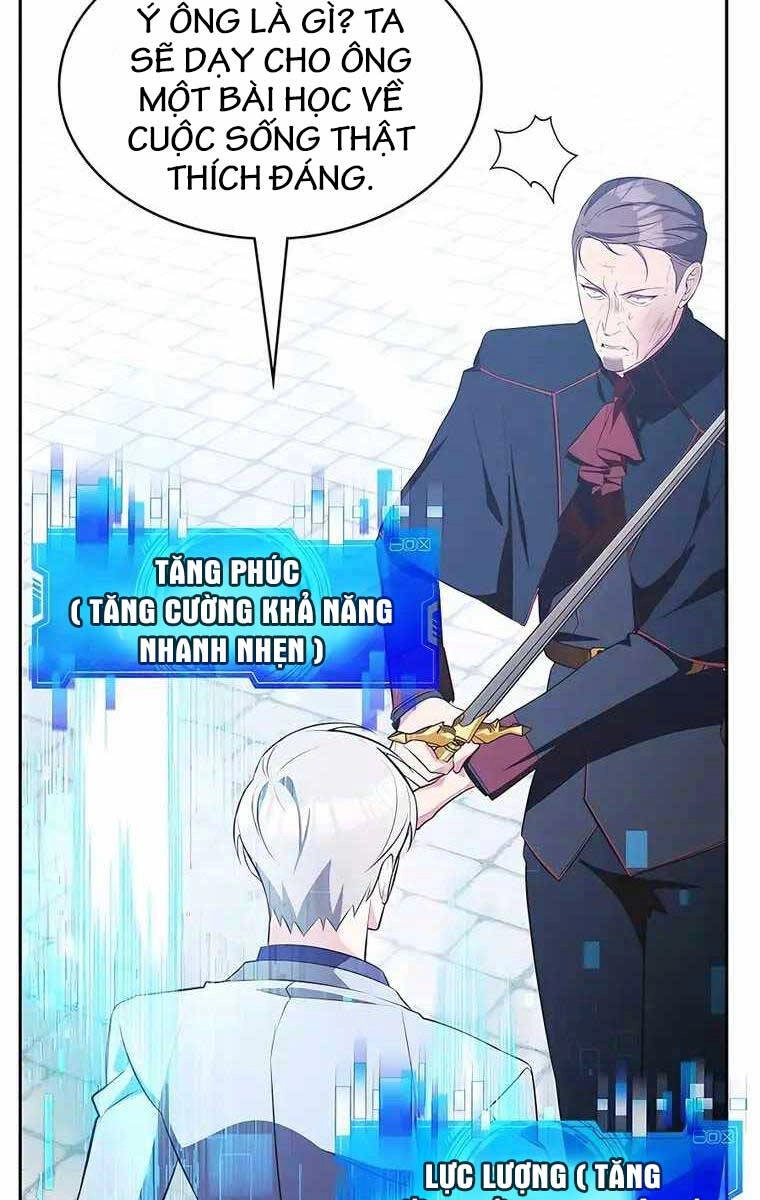 Giấc Mơ Trong Game Trở Thành Hiện Thực Chapter 16 - 97