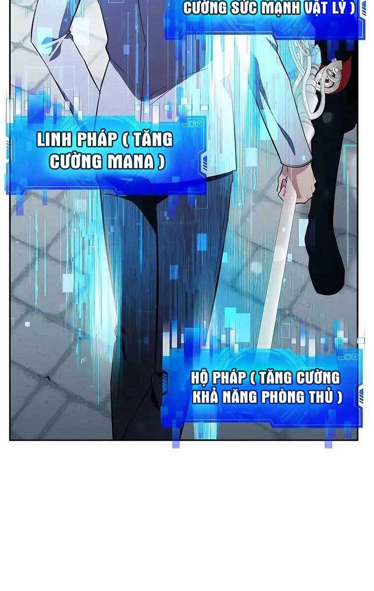 Giấc Mơ Trong Game Trở Thành Hiện Thực Chapter 16 - 98