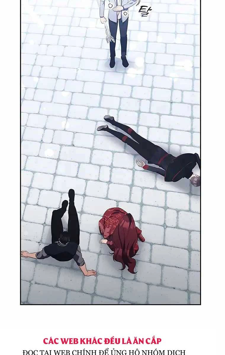 Giấc Mơ Trong Game Trở Thành Hiện Thực Chapter 16 - 124