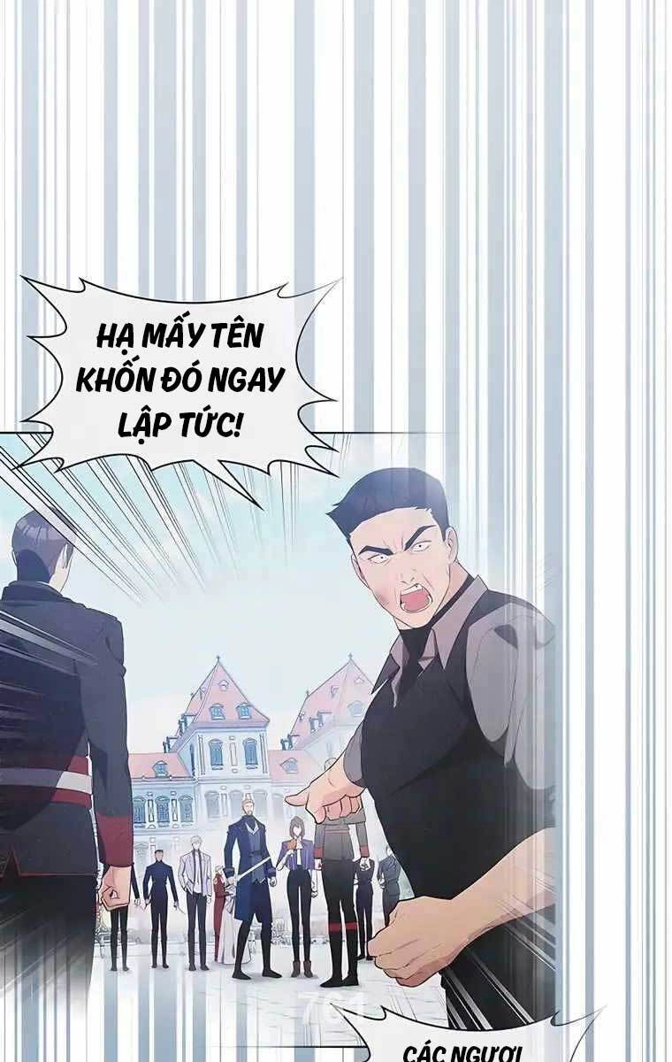 Giấc Mơ Trong Game Trở Thành Hiện Thực Chapter 17 - 1