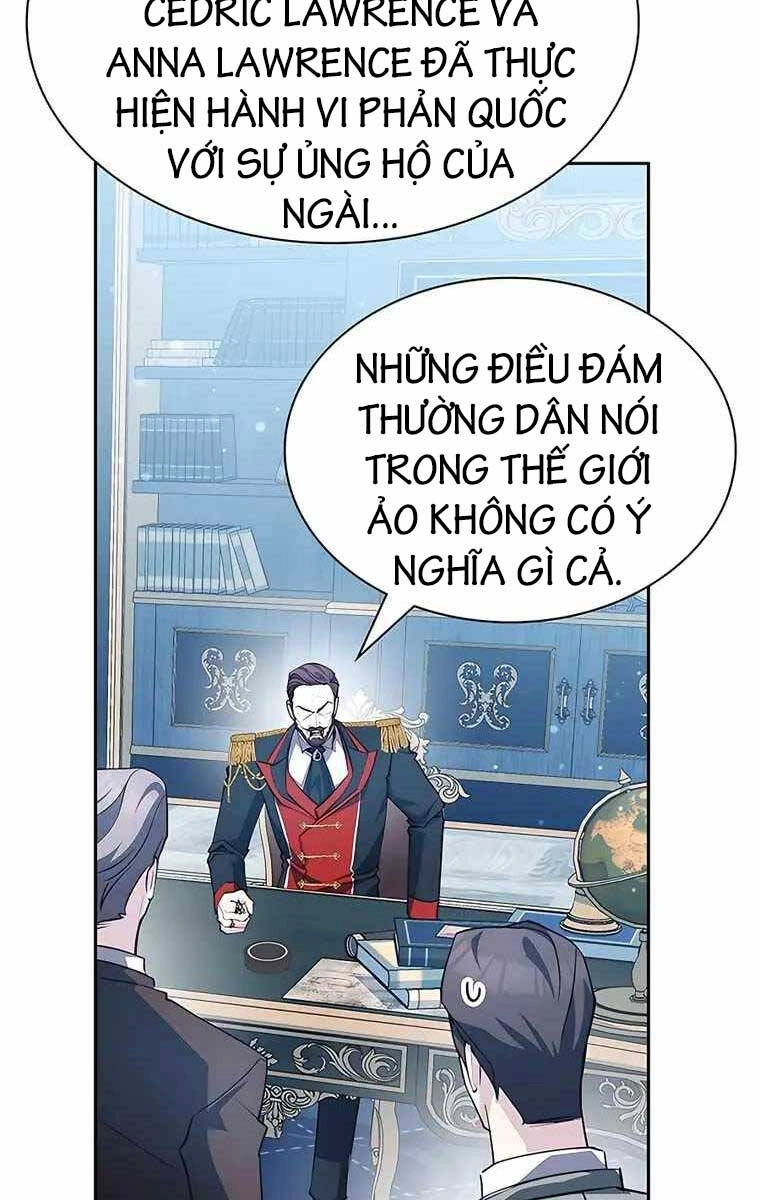 Giấc Mơ Trong Game Trở Thành Hiện Thực Chapter 17 - 17