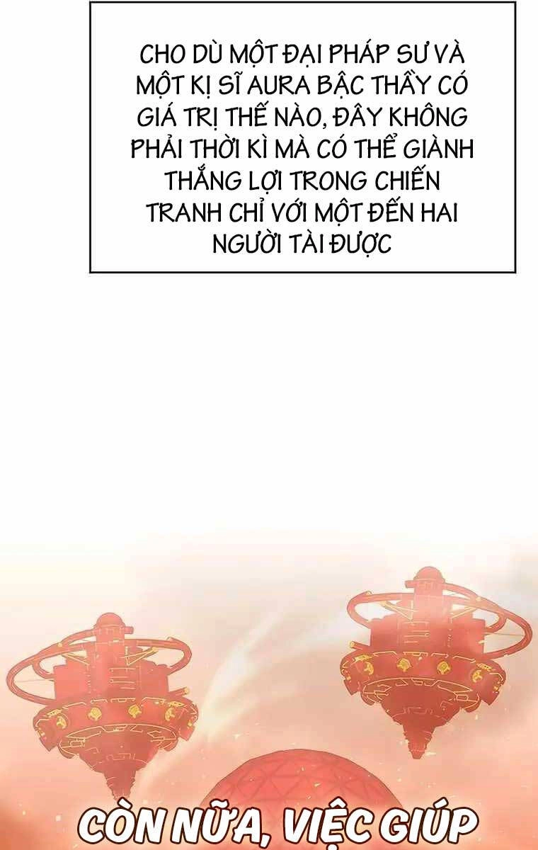Giấc Mơ Trong Game Trở Thành Hiện Thực Chapter 17 - 21