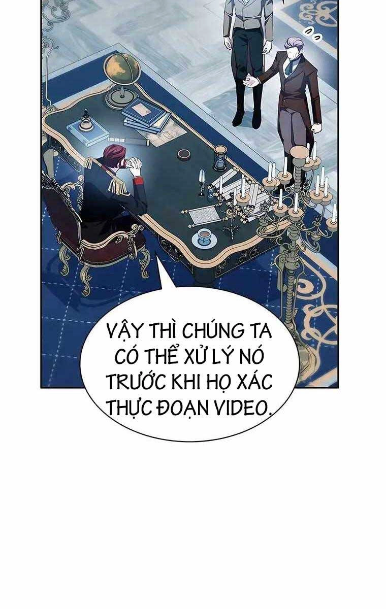 Giấc Mơ Trong Game Trở Thành Hiện Thực Chapter 17 - 31