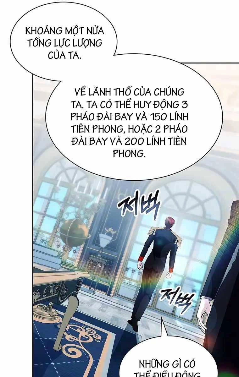 Giấc Mơ Trong Game Trở Thành Hiện Thực Chapter 17 - 38