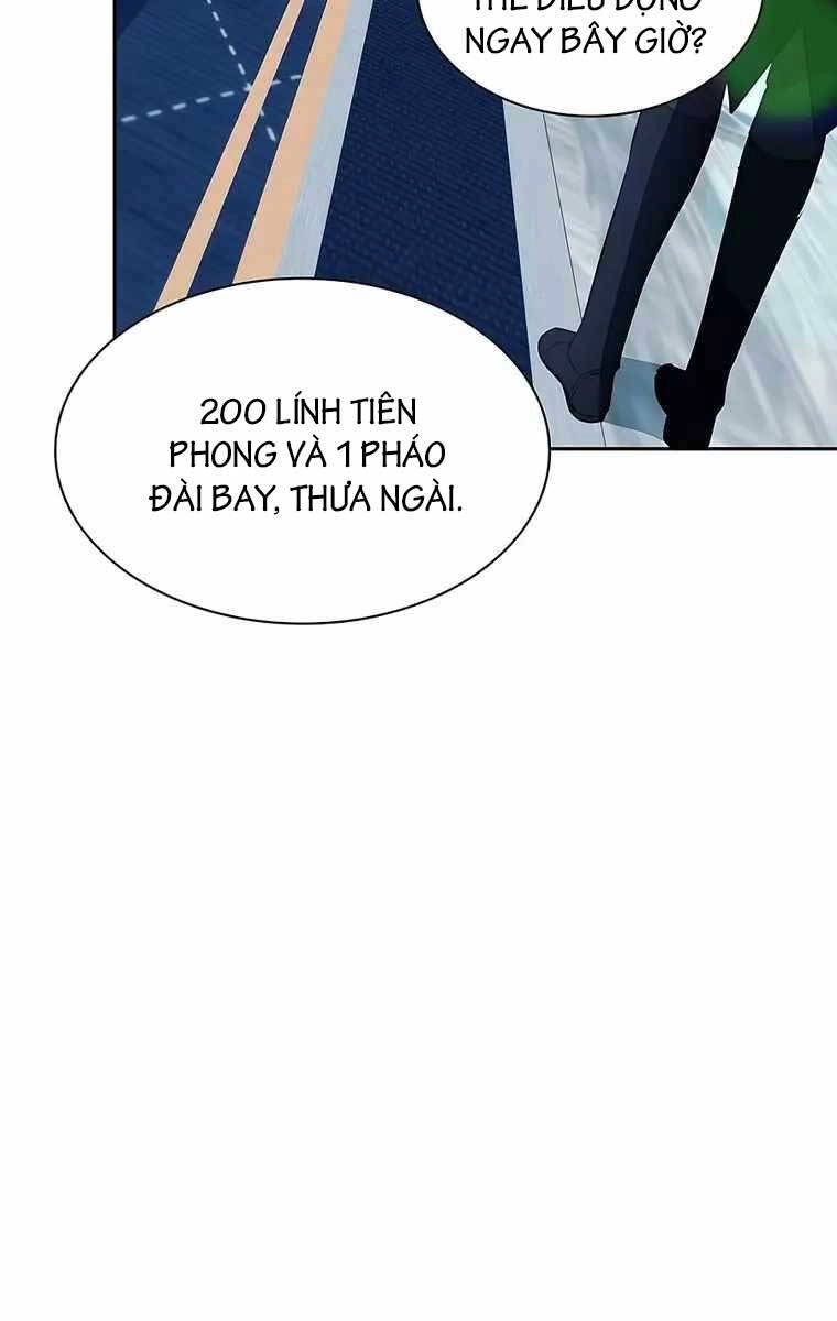 Giấc Mơ Trong Game Trở Thành Hiện Thực Chapter 17 - 39