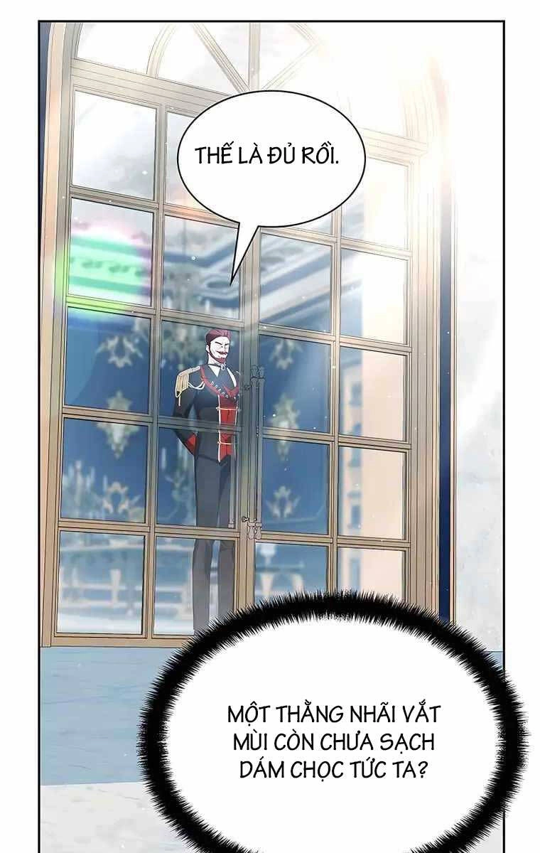 Giấc Mơ Trong Game Trở Thành Hiện Thực Chapter 17 - 40