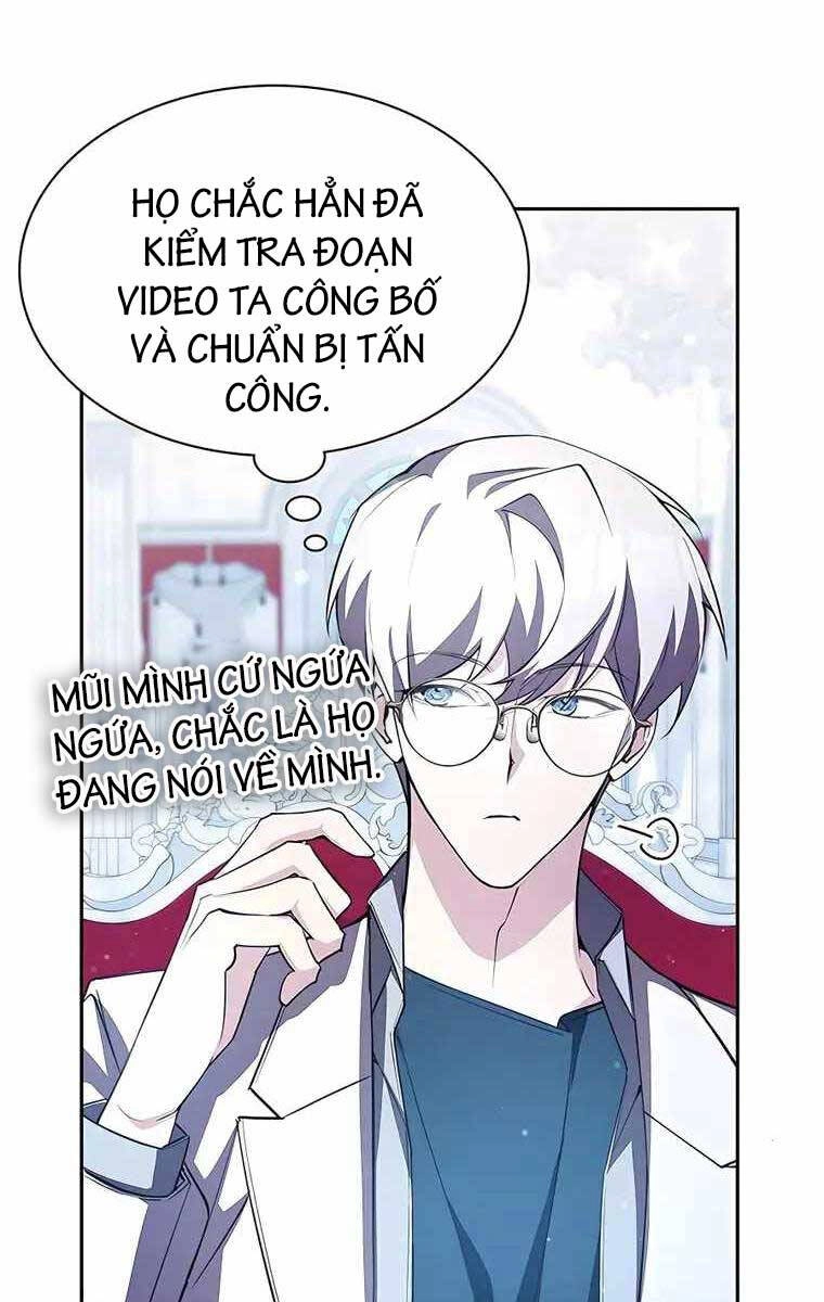 Giấc Mơ Trong Game Trở Thành Hiện Thực Chapter 17 - 47