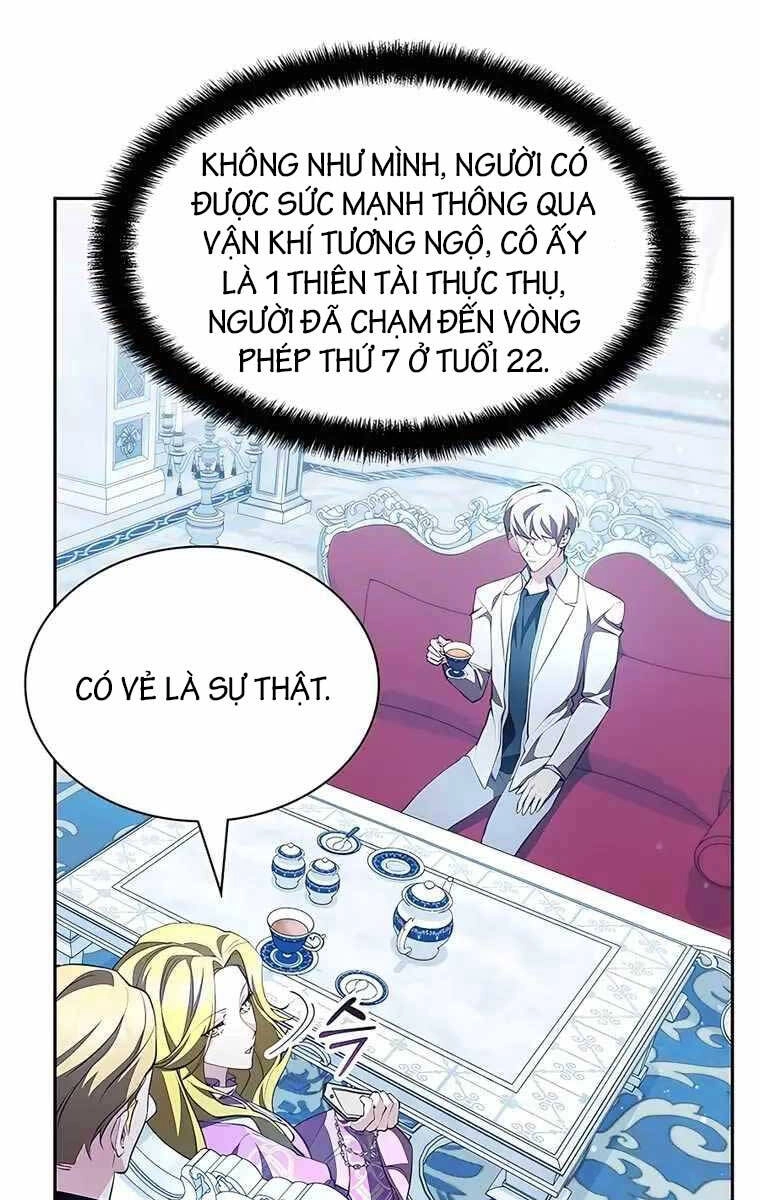 Giấc Mơ Trong Game Trở Thành Hiện Thực Chapter 17 - 61