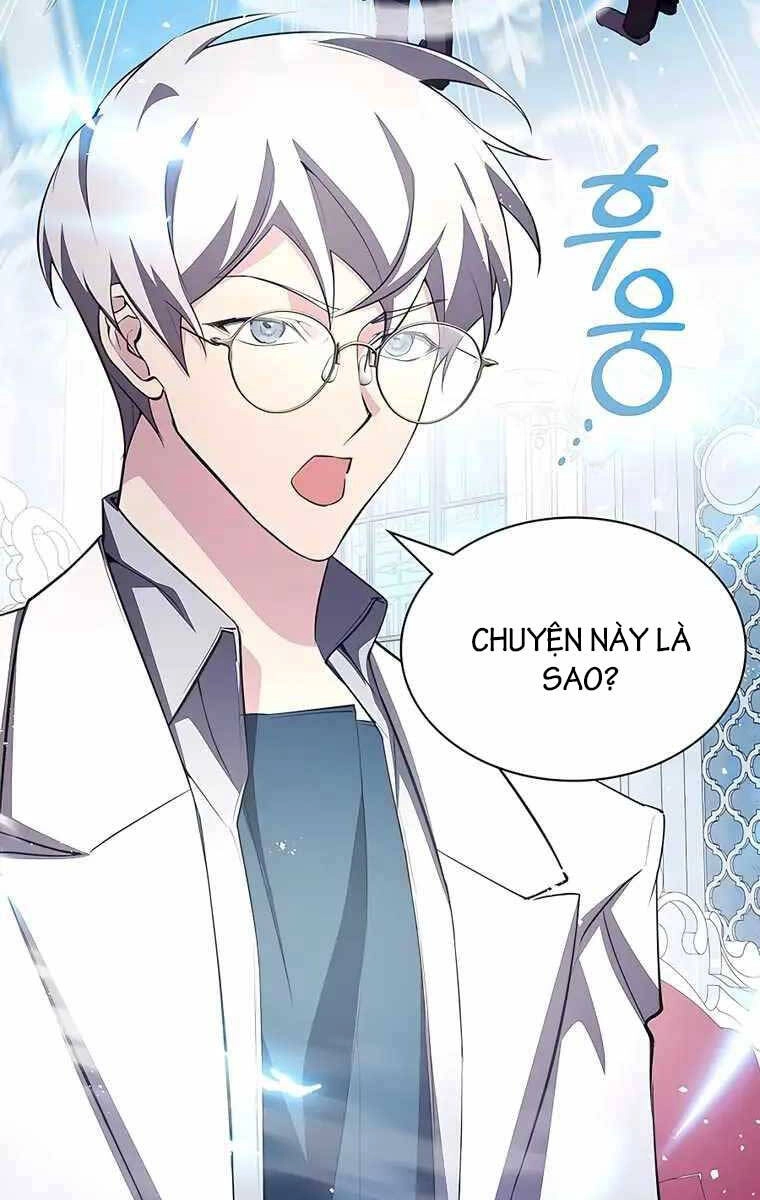 Giấc Mơ Trong Game Trở Thành Hiện Thực Chapter 17 - 73