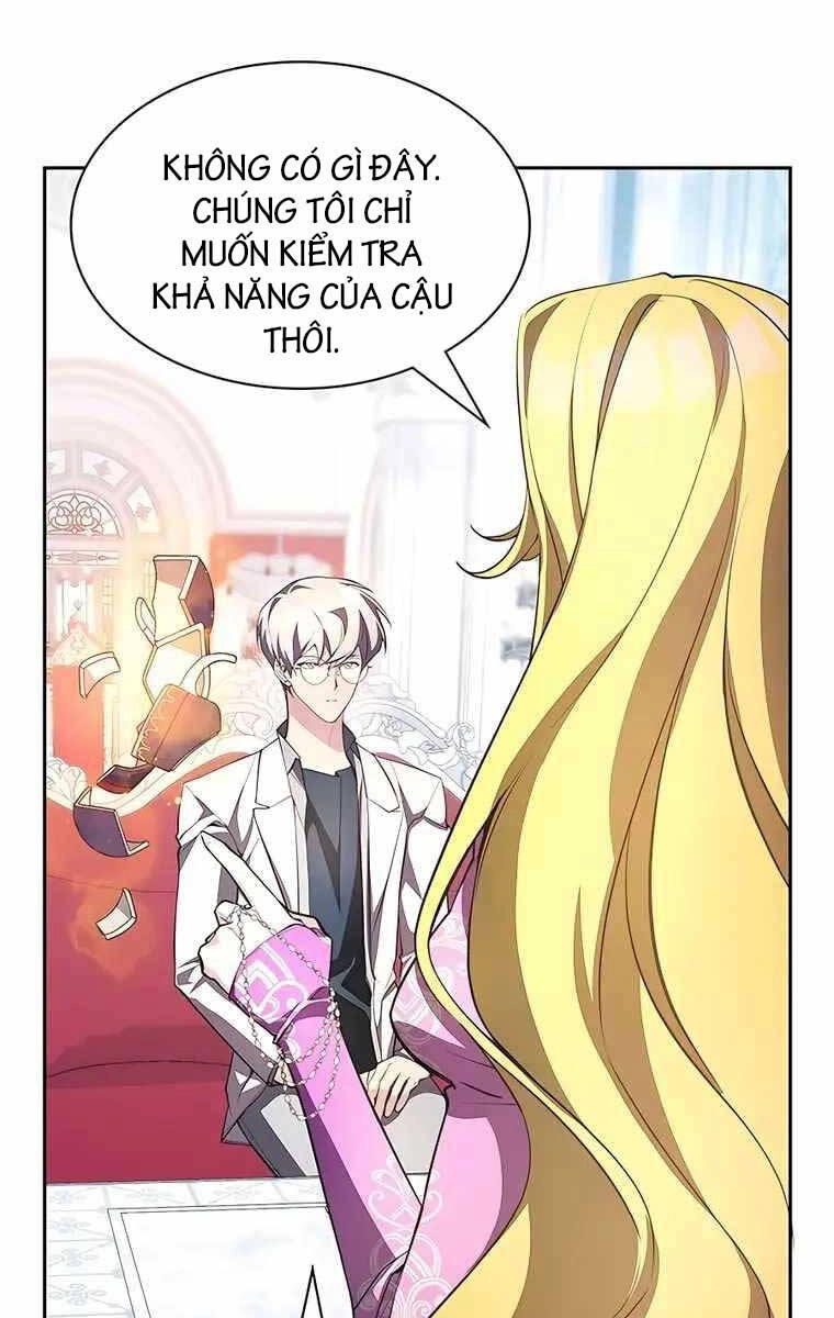 Giấc Mơ Trong Game Trở Thành Hiện Thực Chapter 17 - 76