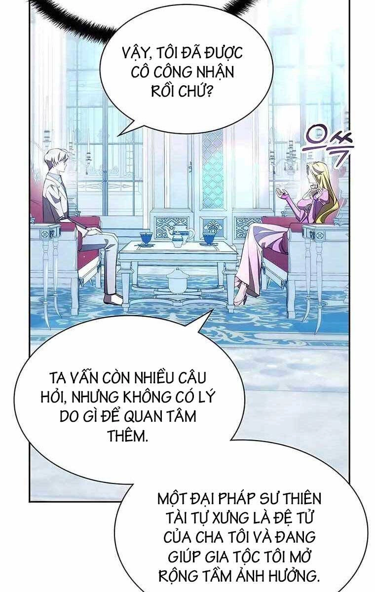 Giấc Mơ Trong Game Trở Thành Hiện Thực Chapter 17 - 80