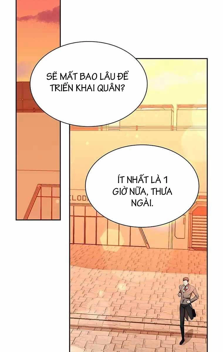 Giấc Mơ Trong Game Trở Thành Hiện Thực Chapter 17 - 90