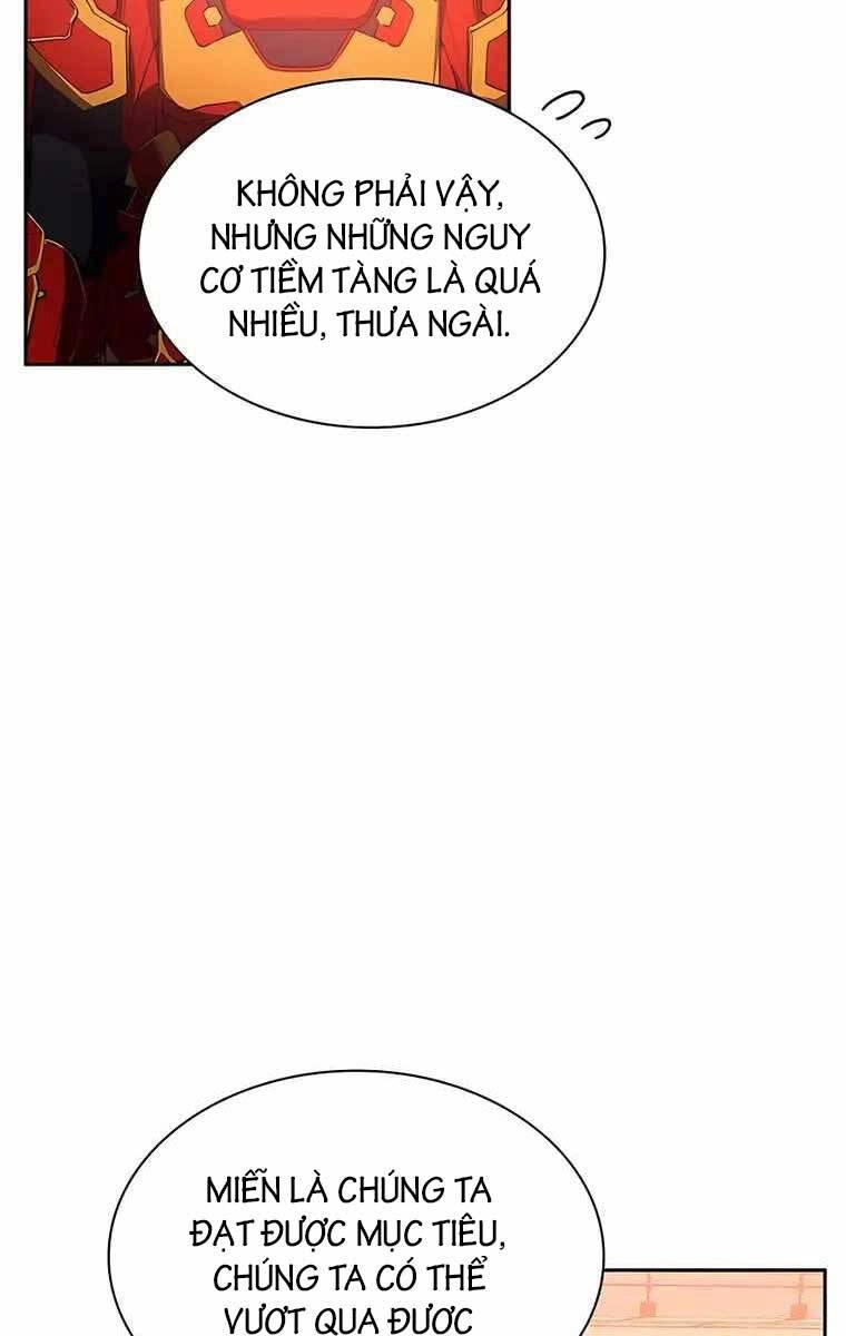 Giấc Mơ Trong Game Trở Thành Hiện Thực Chapter 17 - 114