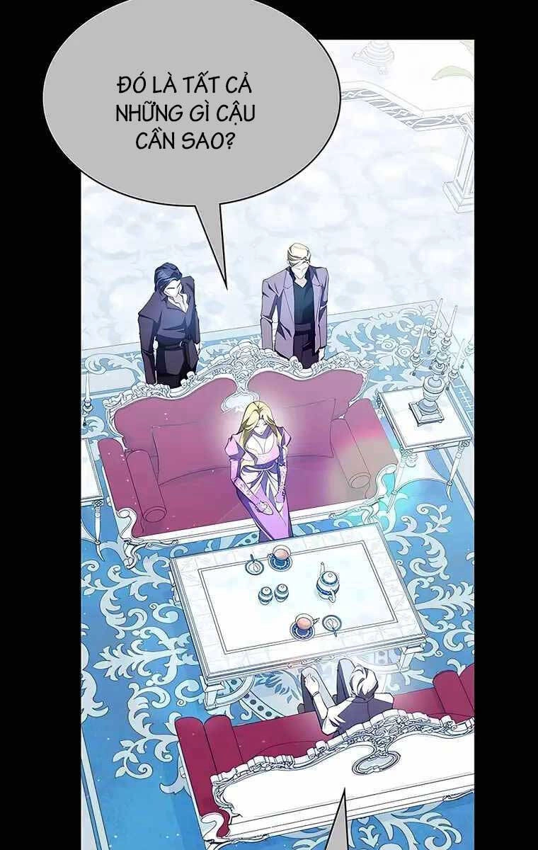 Giấc Mơ Trong Game Trở Thành Hiện Thực Chapter 17 - 129