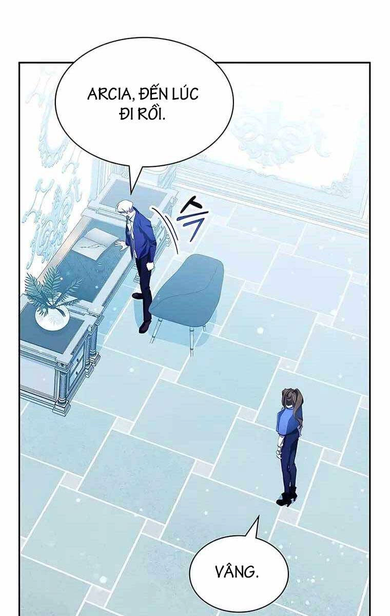 Giấc Mơ Trong Game Trở Thành Hiện Thực Chapter 17 - 136