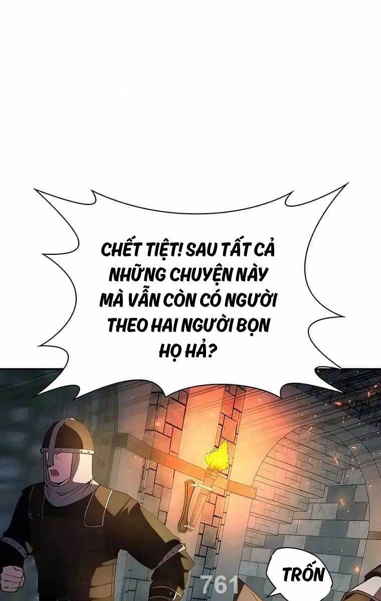 Giấc Mơ Trong Game Trở Thành Hiện Thực Chapter 18 - 3