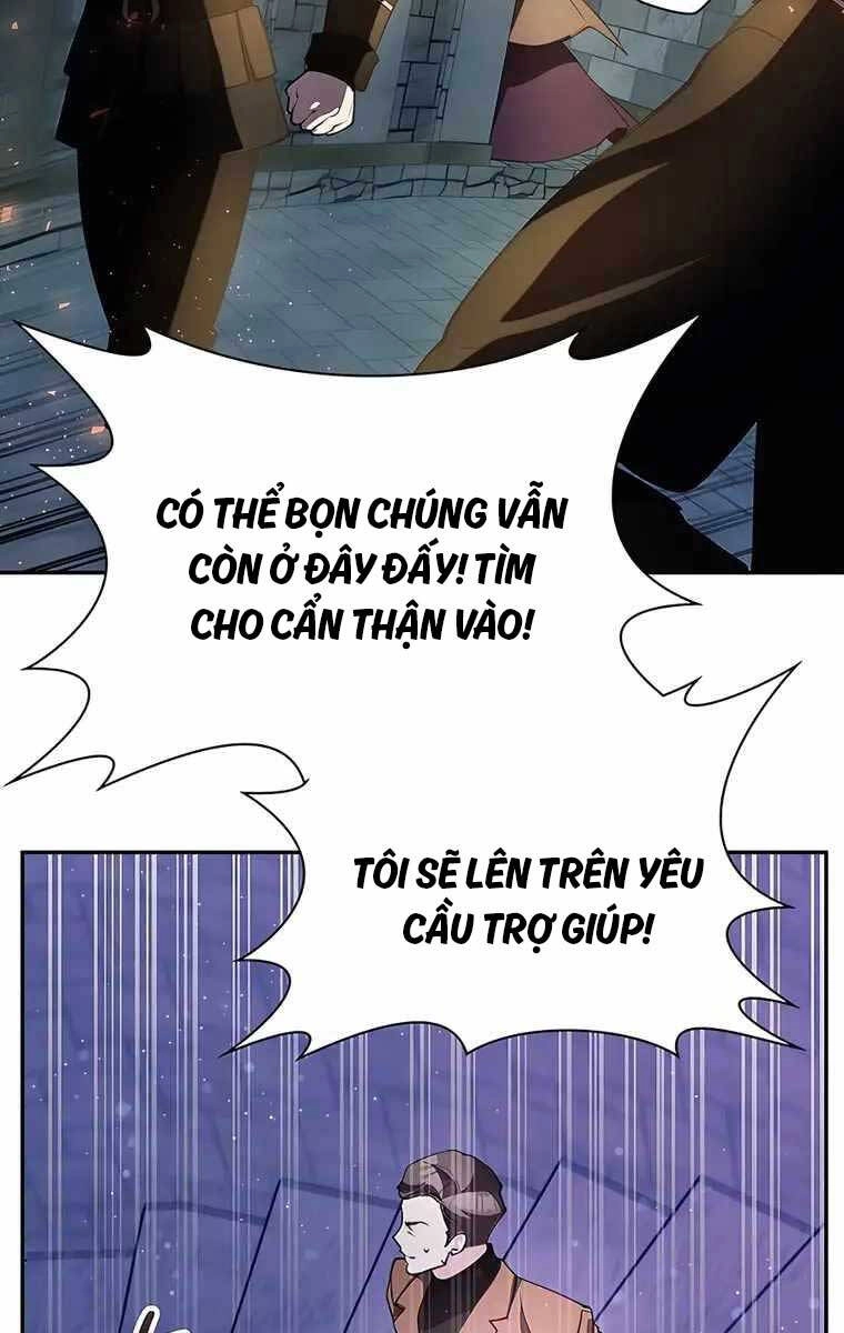 Giấc Mơ Trong Game Trở Thành Hiện Thực Chapter 18 - 4