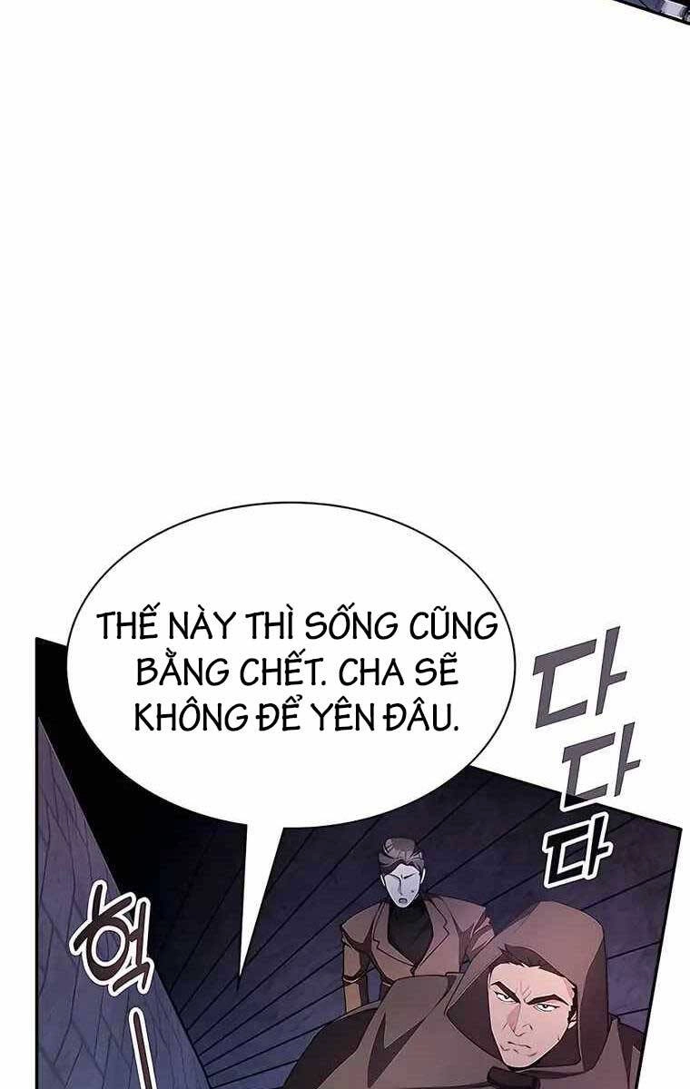 Giấc Mơ Trong Game Trở Thành Hiện Thực Chapter 18 - 14