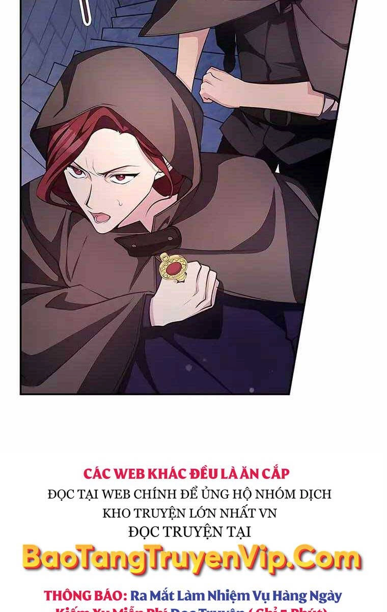 Giấc Mơ Trong Game Trở Thành Hiện Thực Chapter 18 - 15