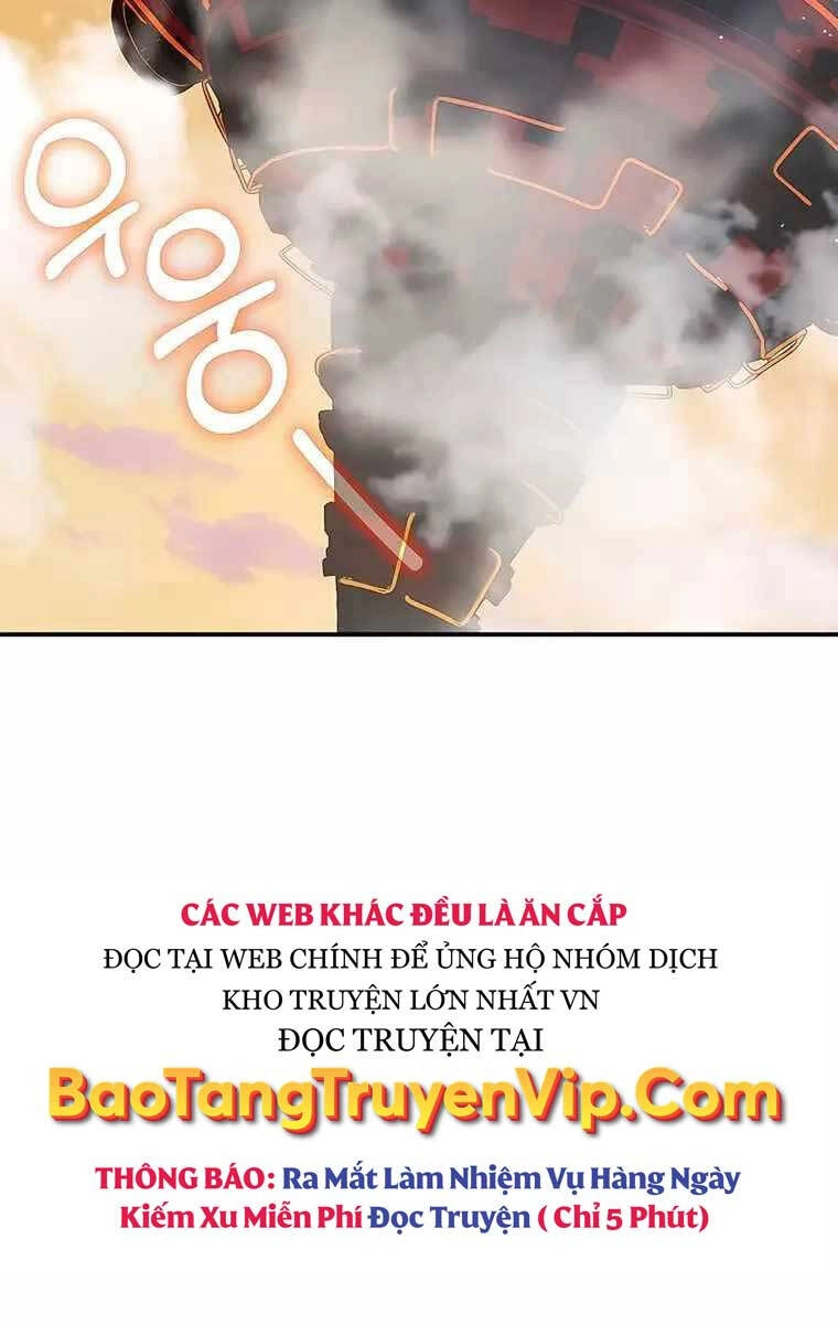 Giấc Mơ Trong Game Trở Thành Hiện Thực Chapter 18 - 23