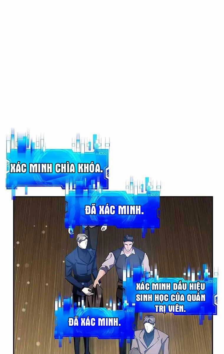 Giấc Mơ Trong Game Trở Thành Hiện Thực Chapter 18 - 37