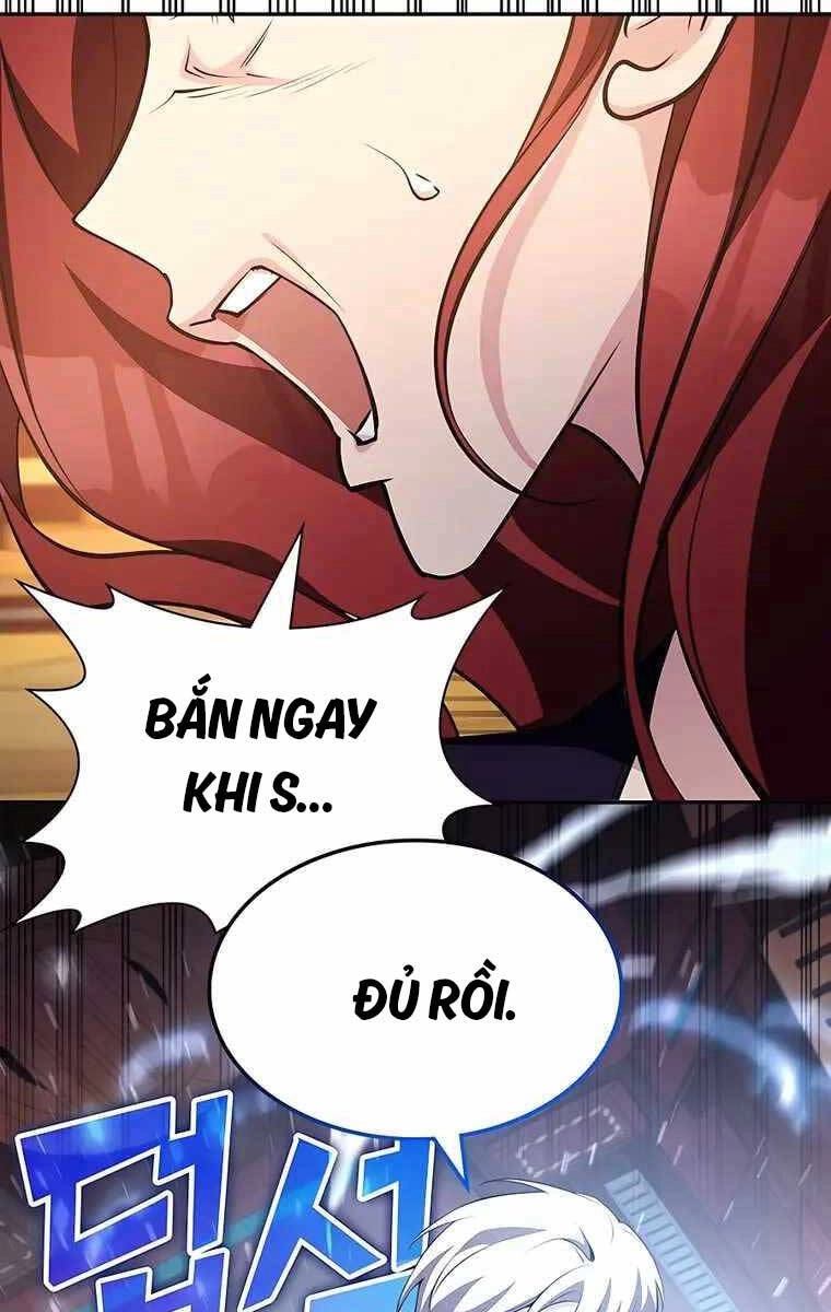 Giấc Mơ Trong Game Trở Thành Hiện Thực Chapter 18 - 45