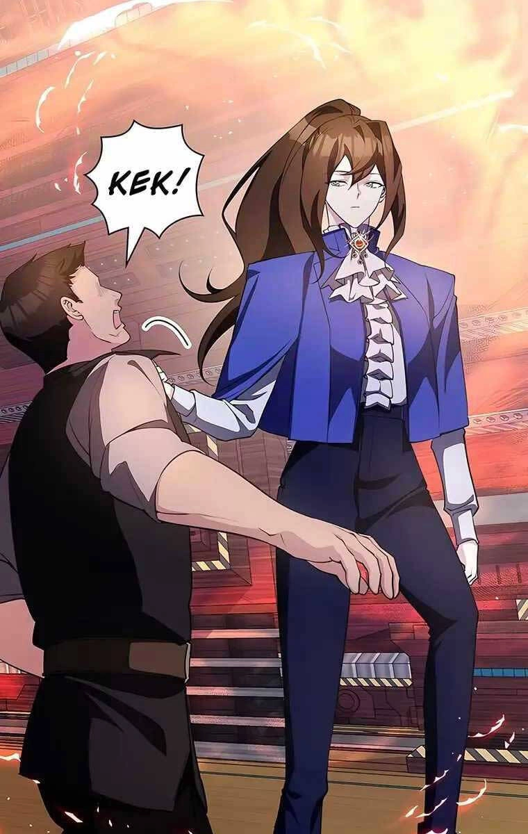 Giấc Mơ Trong Game Trở Thành Hiện Thực Chapter 18 - 53