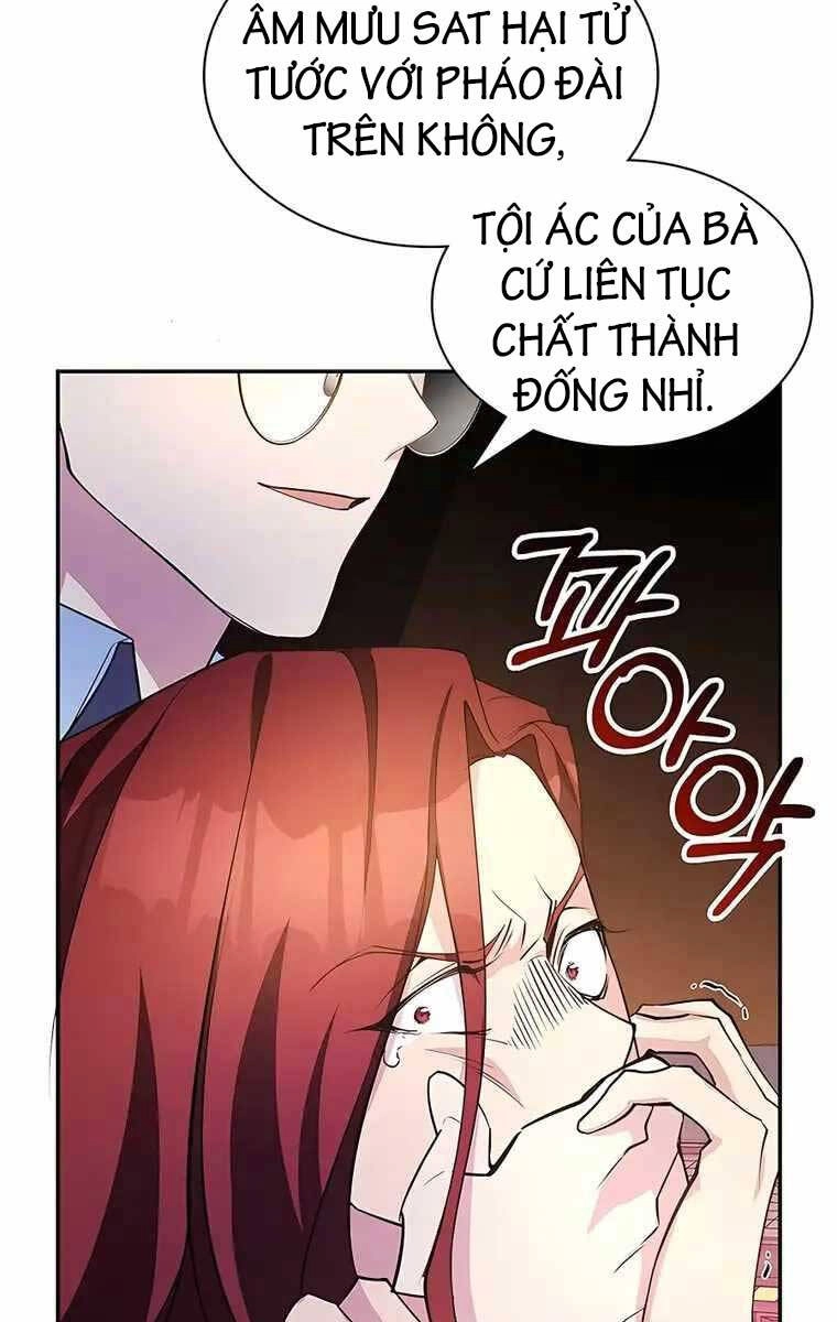 Giấc Mơ Trong Game Trở Thành Hiện Thực Chapter 18 - 55