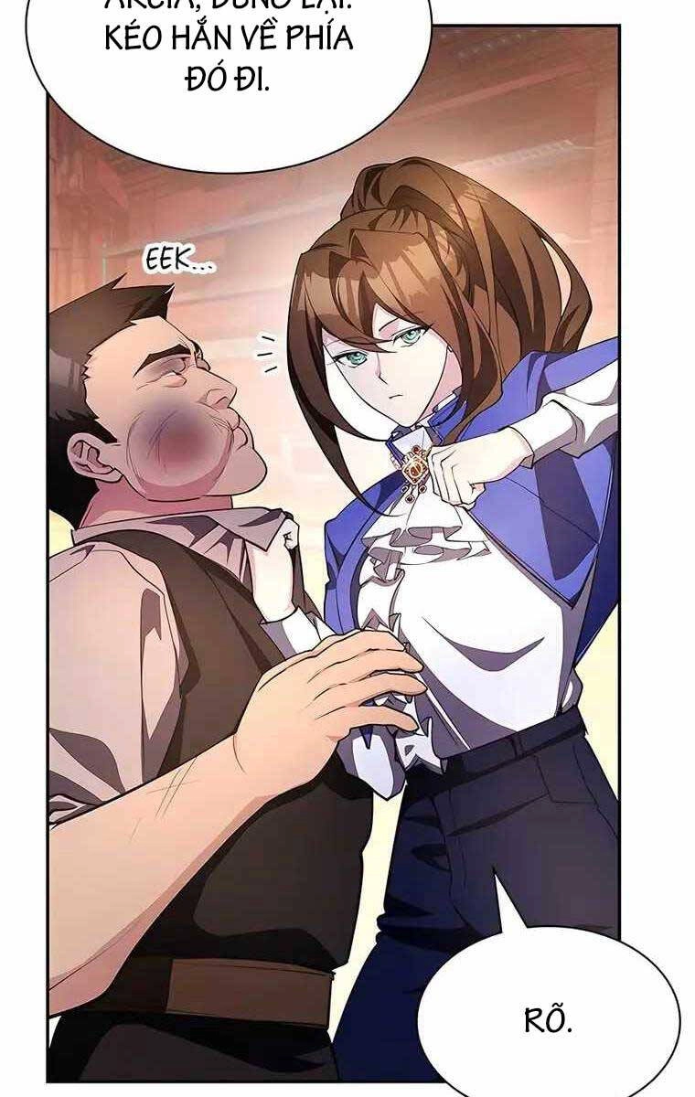 Giấc Mơ Trong Game Trở Thành Hiện Thực Chapter 18 - 67