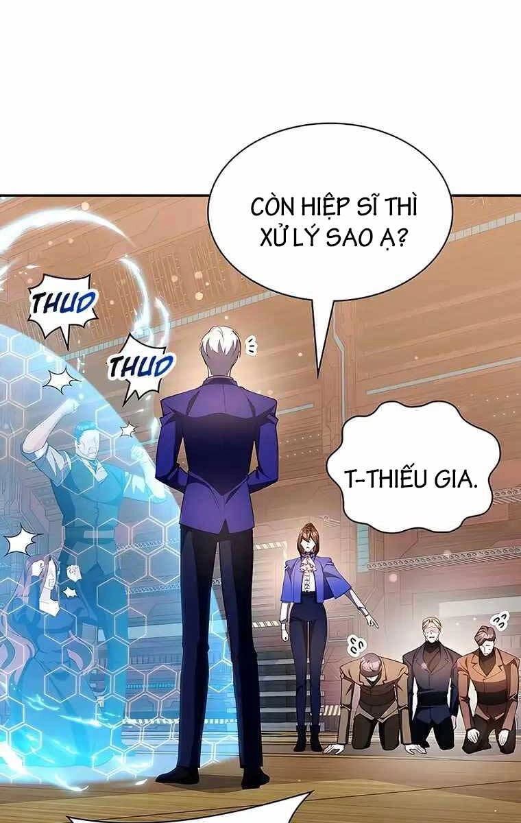 Giấc Mơ Trong Game Trở Thành Hiện Thực Chapter 18 - 75