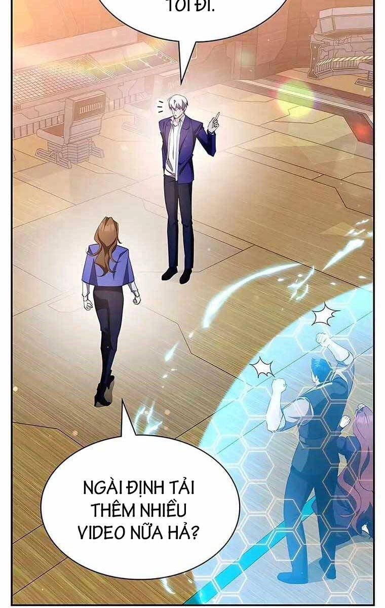 Giấc Mơ Trong Game Trở Thành Hiện Thực Chapter 18 - 83