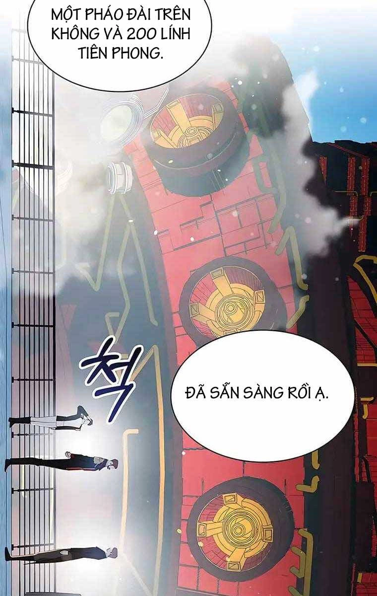 Giấc Mơ Trong Game Trở Thành Hiện Thực Chapter 18 - 97