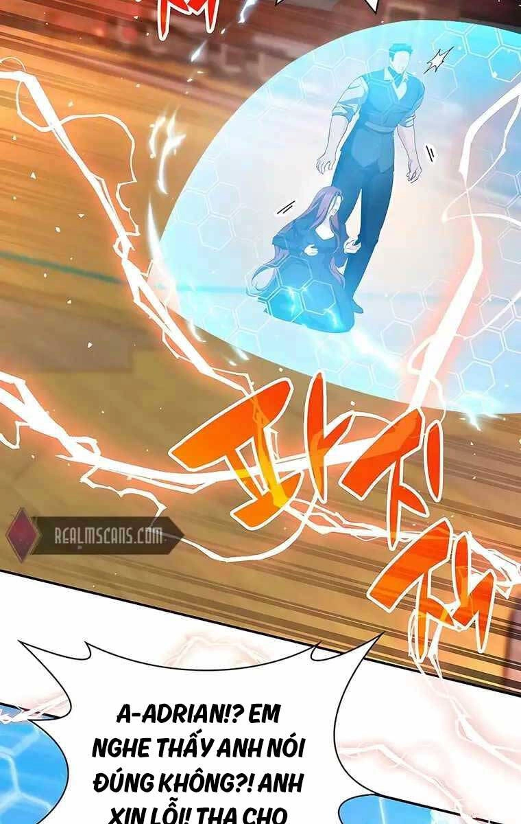 Giấc Mơ Trong Game Trở Thành Hiện Thực Chapter 18 - 122