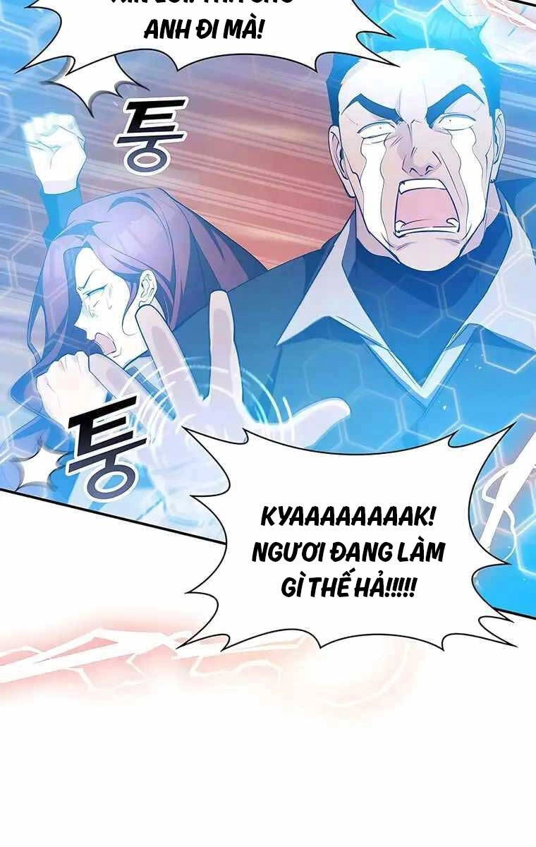 Giấc Mơ Trong Game Trở Thành Hiện Thực Chapter 18 - 123