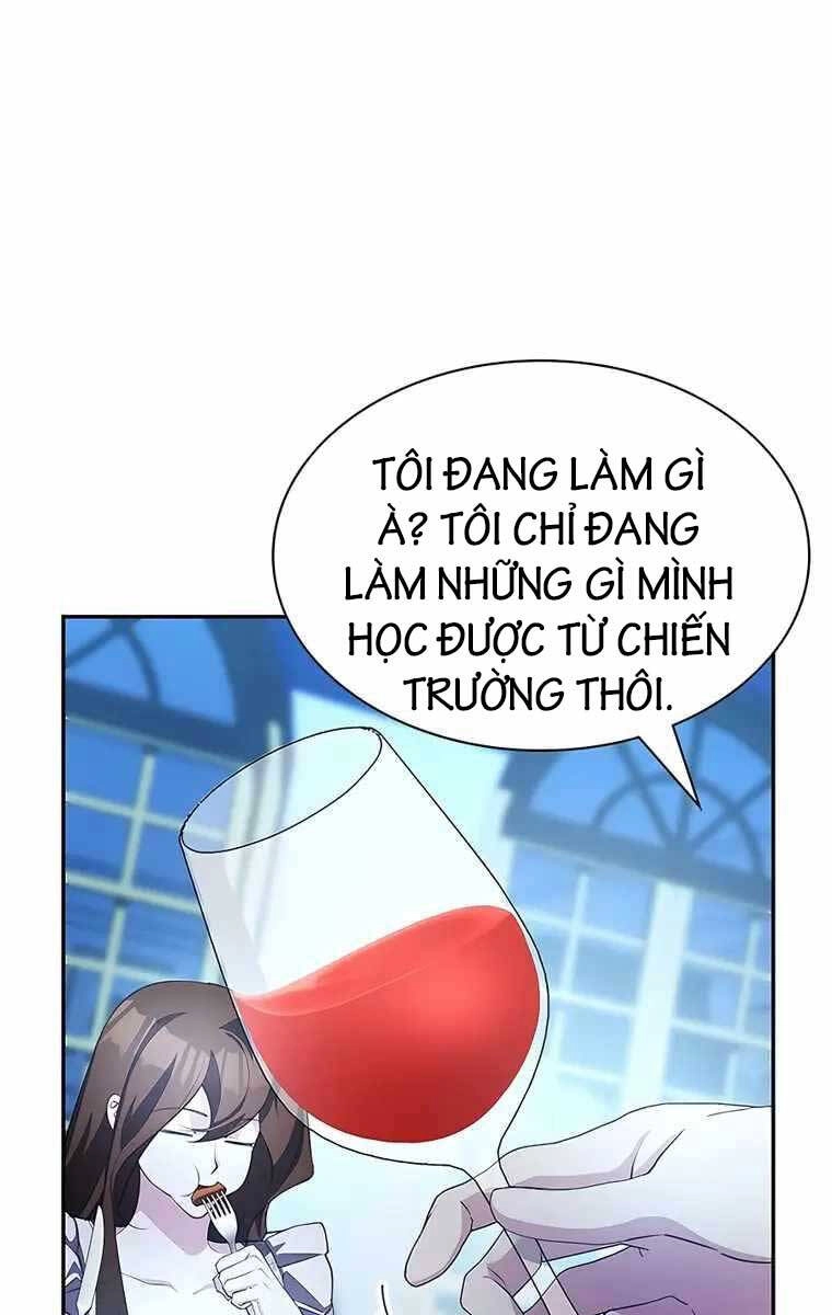 Giấc Mơ Trong Game Trở Thành Hiện Thực Chapter 18 - 124