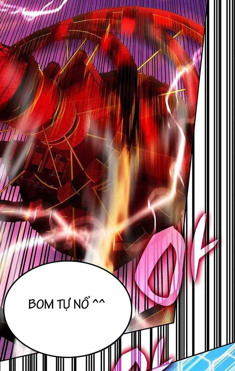 Giấc Mơ Trong Game Trở Thành Hiện Thực Chapter 18 - 128