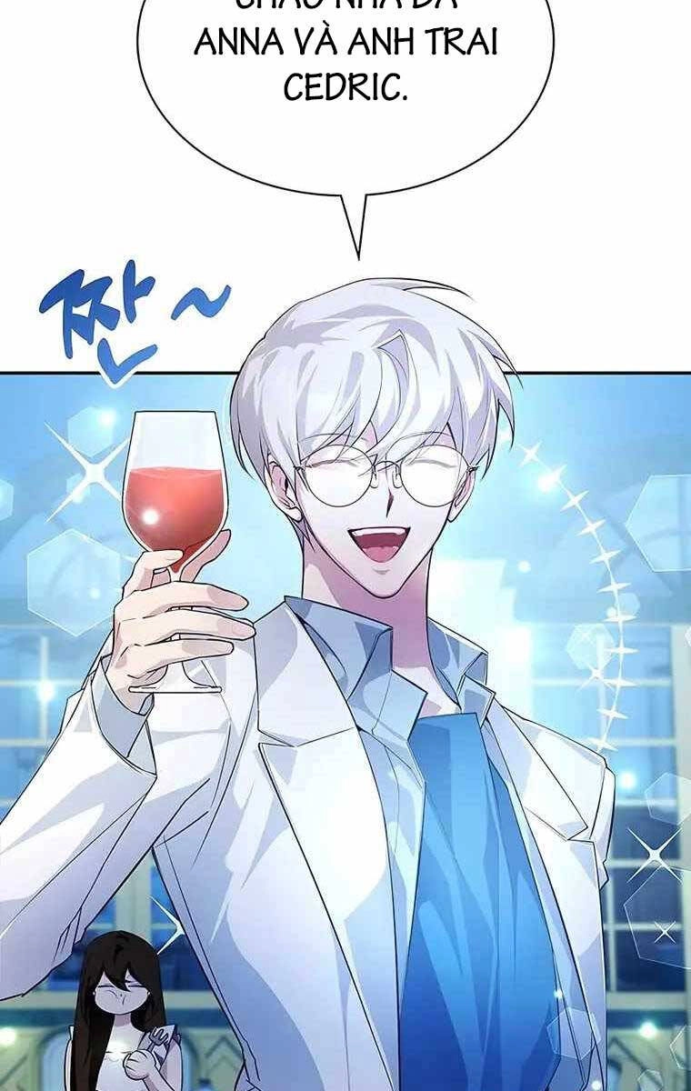 Giấc Mơ Trong Game Trở Thành Hiện Thực Chapter 18 - 131