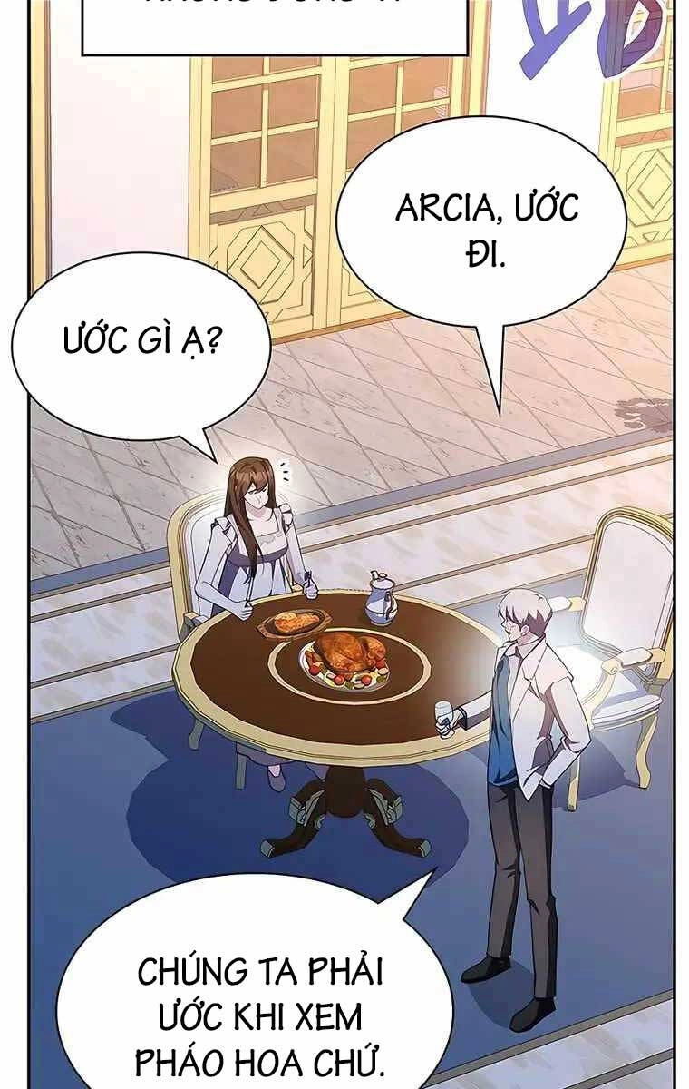 Giấc Mơ Trong Game Trở Thành Hiện Thực Chapter 18 - 138