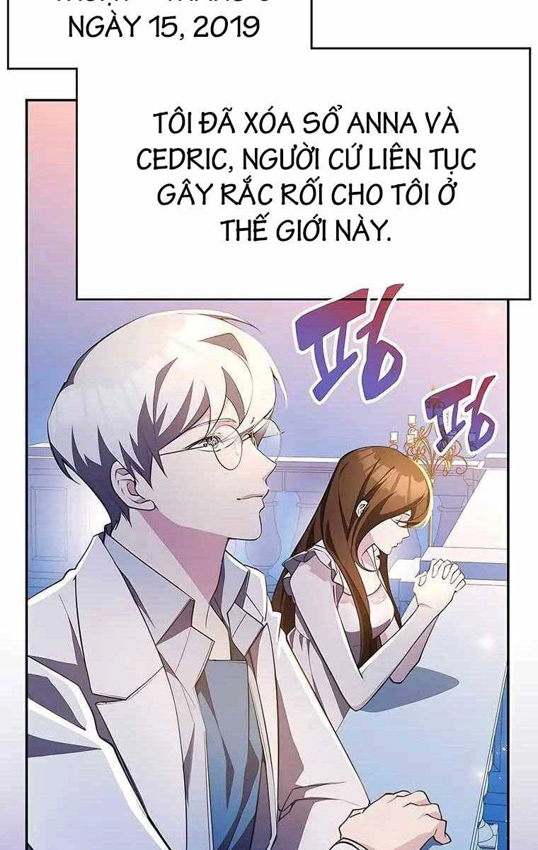 Giấc Mơ Trong Game Trở Thành Hiện Thực Chapter 18 - 140