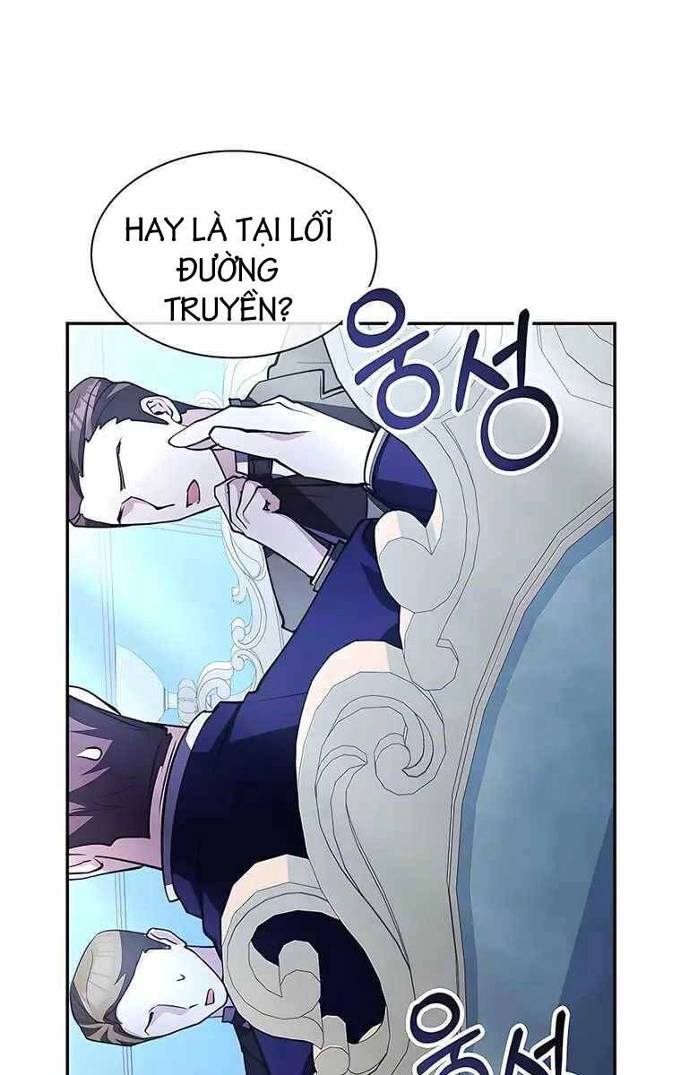 Giấc Mơ Trong Game Trở Thành Hiện Thực Chapter 19 - 6