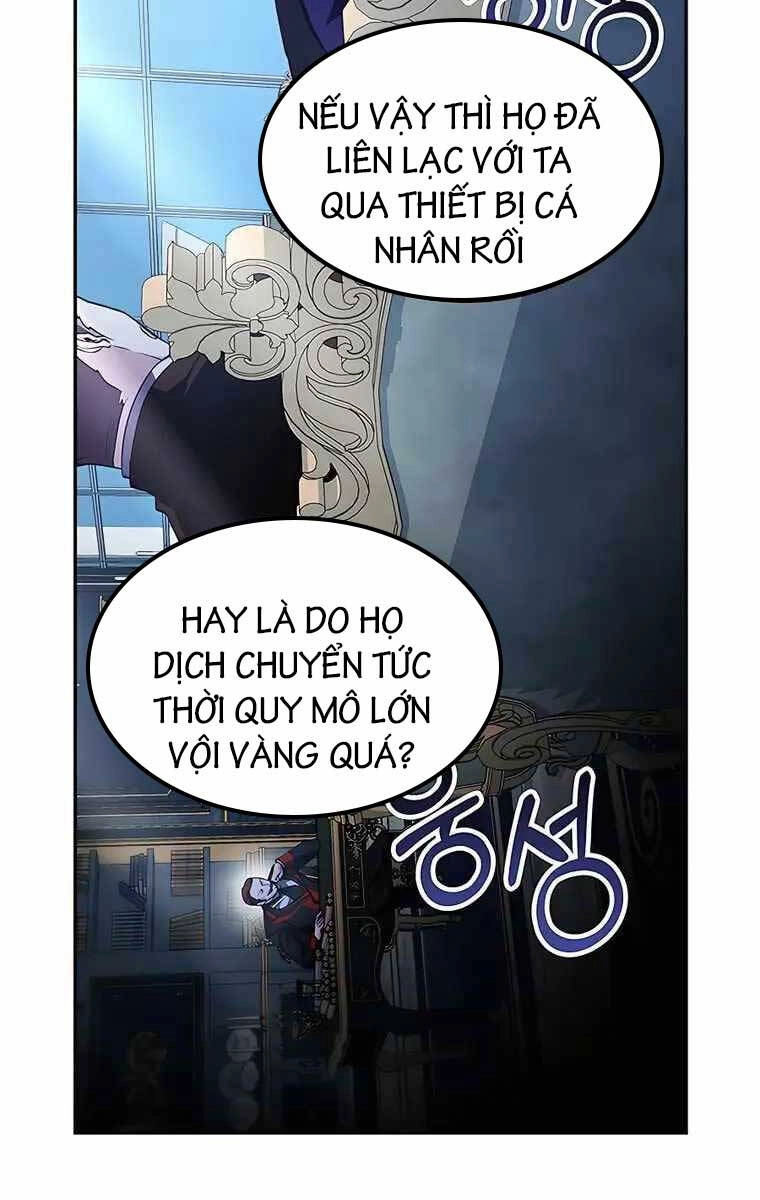 Giấc Mơ Trong Game Trở Thành Hiện Thực Chapter 19 - 7