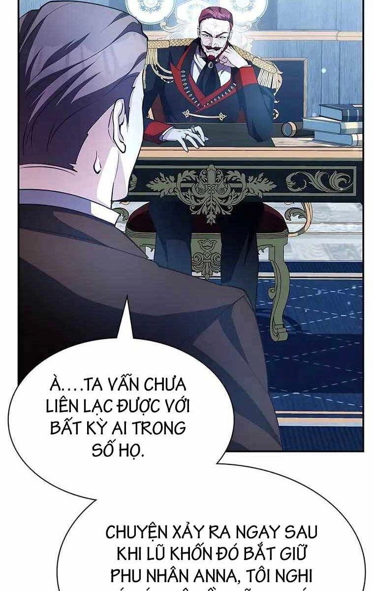 Giấc Mơ Trong Game Trở Thành Hiện Thực Chapter 19 - 10