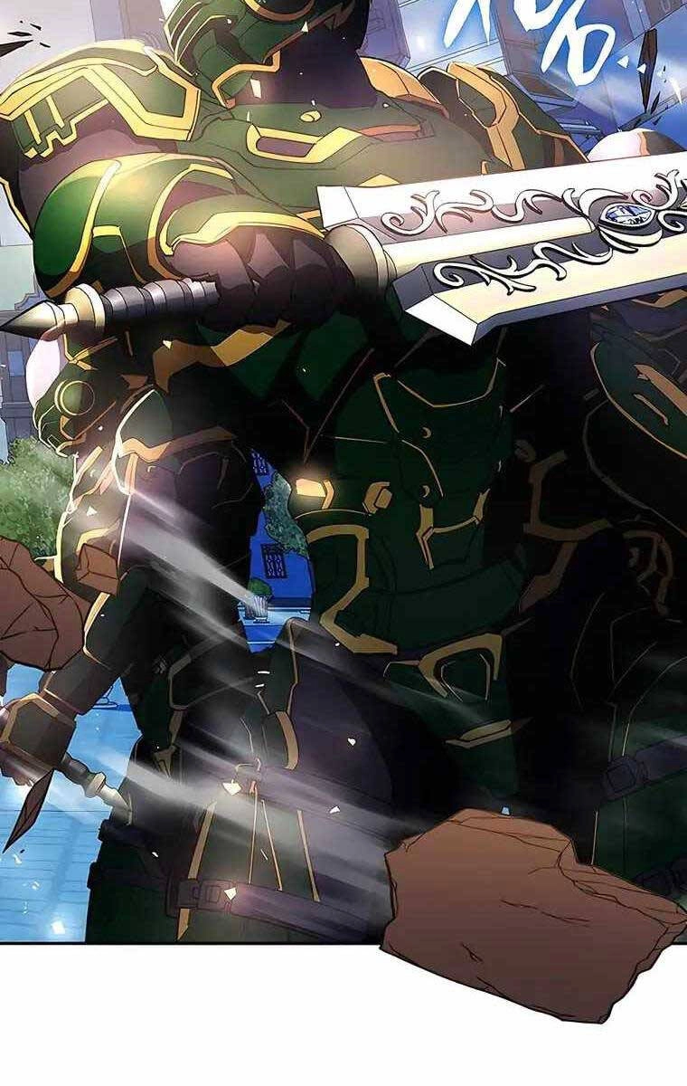 Giấc Mơ Trong Game Trở Thành Hiện Thực Chapter 19 - 27