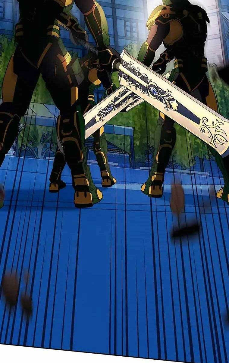 Giấc Mơ Trong Game Trở Thành Hiện Thực Chapter 19 - 33