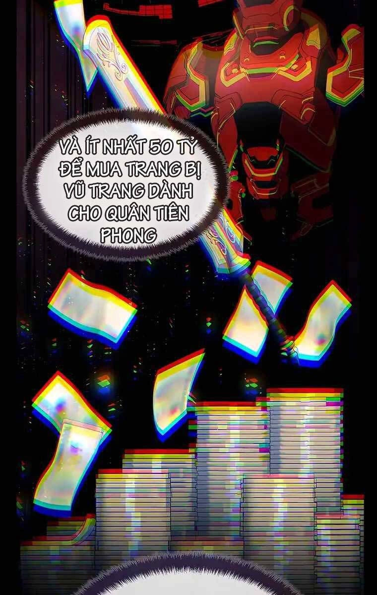 Giấc Mơ Trong Game Trở Thành Hiện Thực Chapter 19 - 69