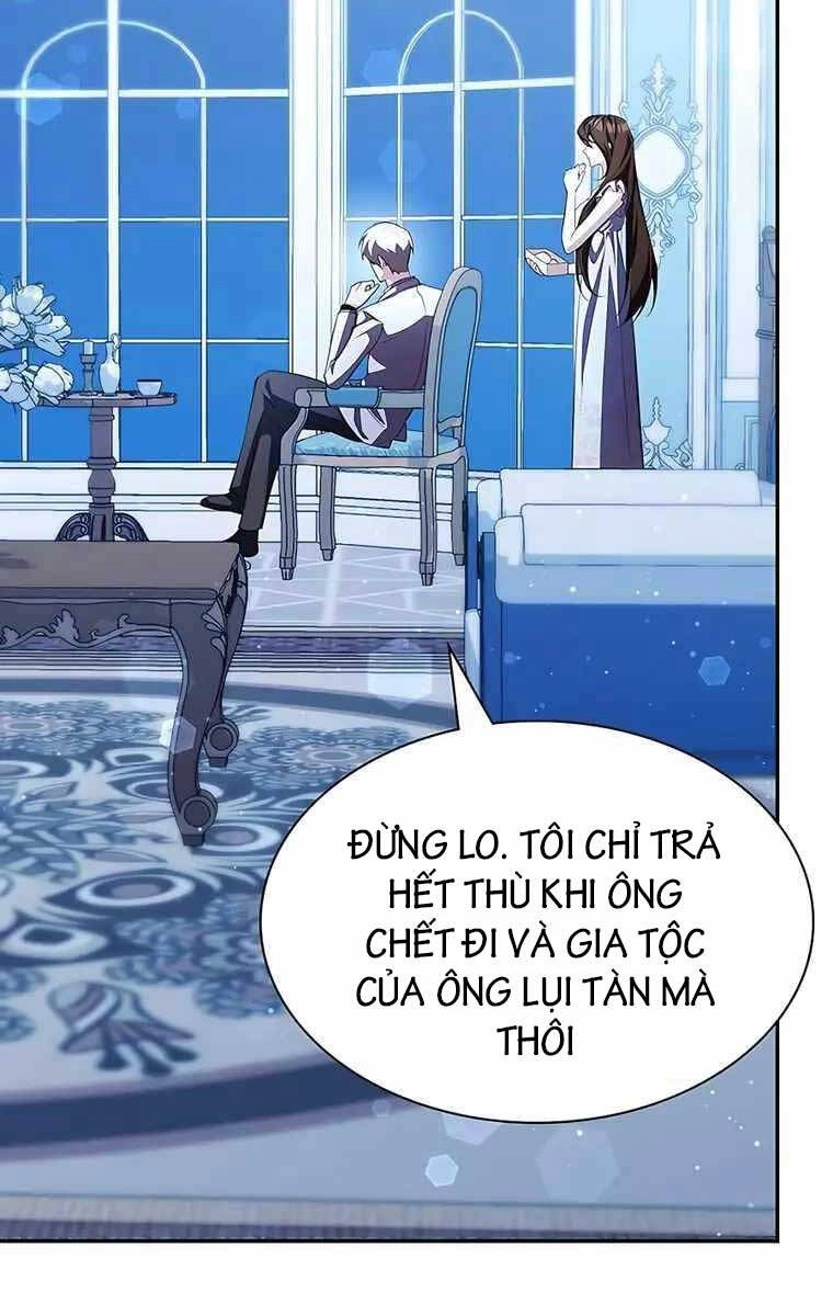 Giấc Mơ Trong Game Trở Thành Hiện Thực Chapter 19 - 91