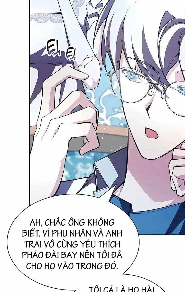 Giấc Mơ Trong Game Trở Thành Hiện Thực Chapter 19 - 93