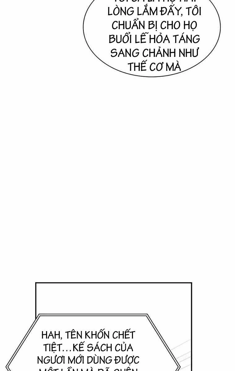 Giấc Mơ Trong Game Trở Thành Hiện Thực Chapter 19 - 94