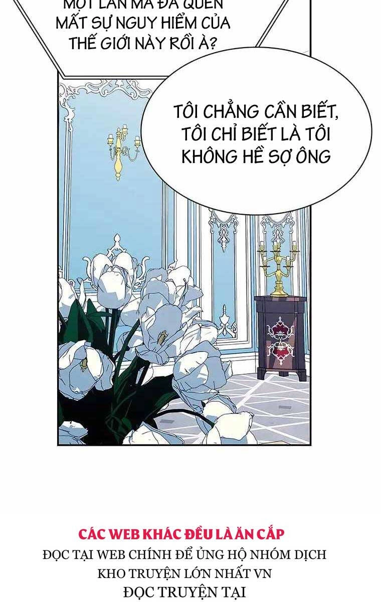 Giấc Mơ Trong Game Trở Thành Hiện Thực Chapter 19 - 95