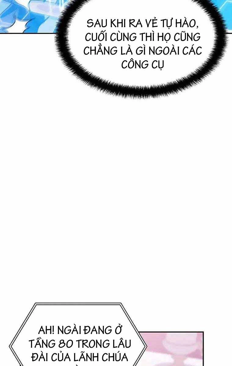 Giấc Mơ Trong Game Trở Thành Hiện Thực Chapter 19 - 99